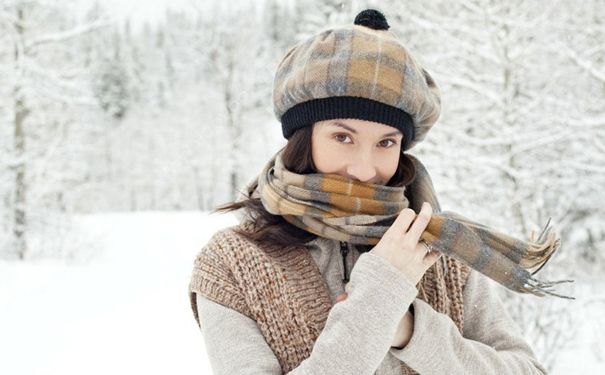 如何预防冻手？怎么提前预防冻手？(2)