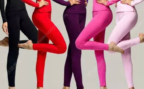 秋裤现在可以穿吗？多少度穿秋裤？(1)