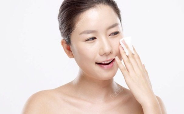 晚上睡前怎么护肤？睡前护肤的顺序(2)