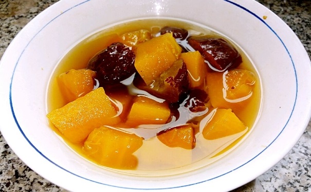 吃什么祛斑美白？美白祛斑吃什么食物？(1)