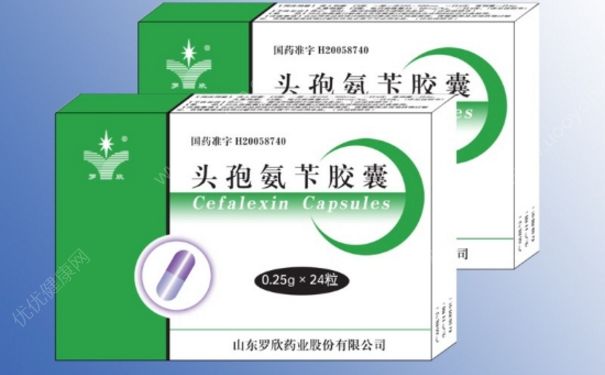 头孢丙烯片是消炎药吗？头孢丙烯片是抗生素吗？[图]