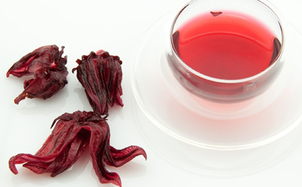 洛神花茶可以减肥吗？洛神花茶减肥效果怎么样？(1)