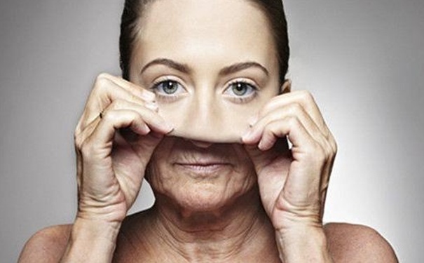 脸部皮肤松弛怎么办？脸上皮肤松弛怎么办？(1)