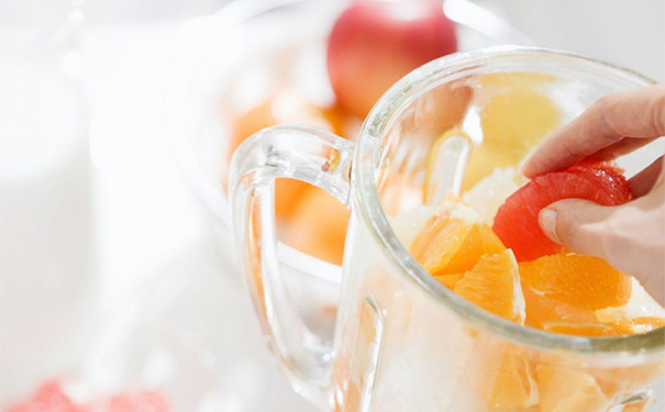 果汁加什么好喝？果蔬汁加什么调味好？[图]