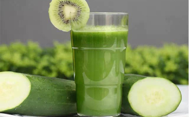 怎样做果蔬汁？如何做果蔬汁？[图]