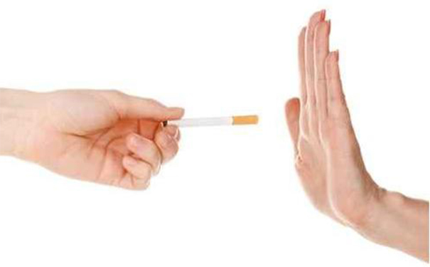 戒烟的误区有哪些？戒烟的常见误区[图]