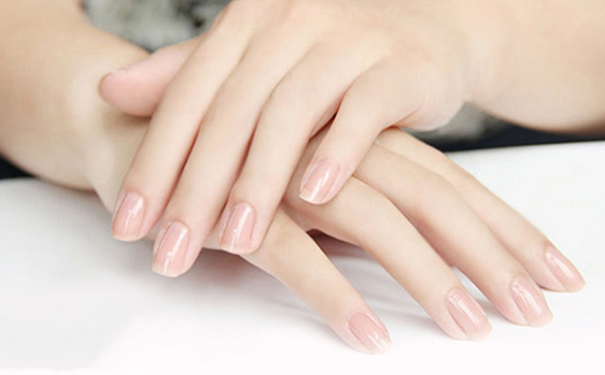 手部护理怎么做？护理手的方法(1)