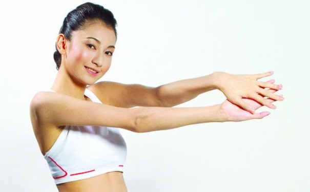 怎样做操缓解失眠？失眠手指操要怎么做？[图]