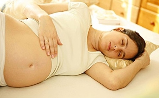 孕期睡眠不好怎么办？怀孕睡眠不好怎么办呢？(1)