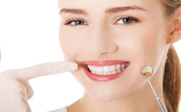 牙齿黄怎么变白？牙齿黄如何变白？(1)