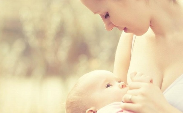 母乳喂养需要多长时间？母乳喂养到什么时候最好？(1)