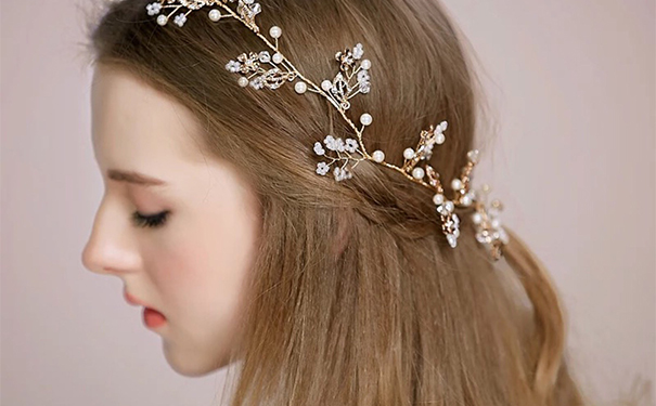 什么样的头发最健康？健康头发的标准(1)