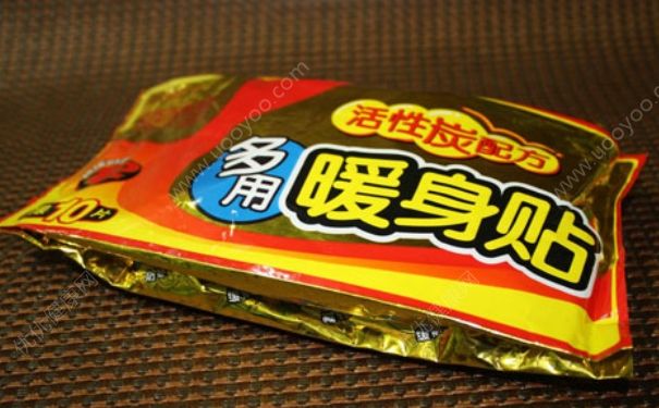 暖宝宝贴怎么使用？暖宝宝贴在哪里好呢？(1)