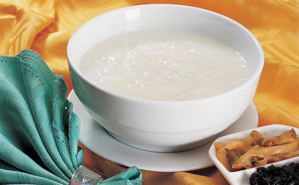夏季喝什么粥好？夏季吃什么粥最养生？[图]