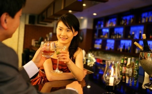 如何提高酒量？怎样锻炼酒量？[图]