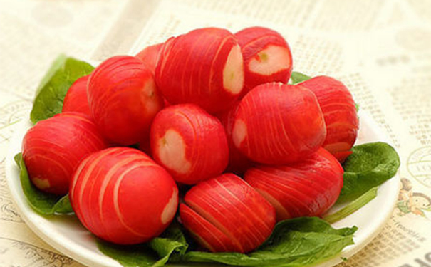 吃什么食物提高免疫力？吃什么食物提高免疫力最快？[图]