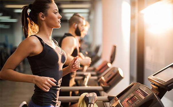 运动可以改善皮肤吗？运动对皮肤有好处吗？(1)