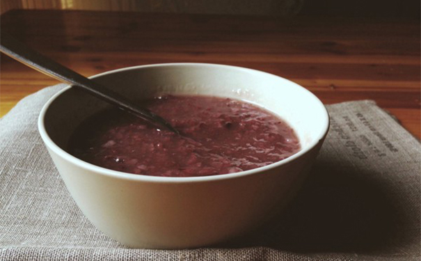 吃什么消除疲劳？消除疲劳喝什么粥好？[图]