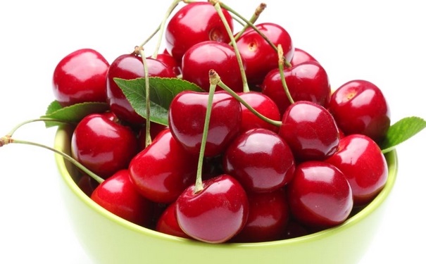 樱桃放冰箱里能保存多久？樱桃怎么保存最好？(1)