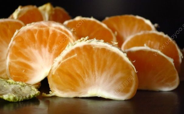 橘子吃多少合适？一天吃多少橘子比较合适？(3)