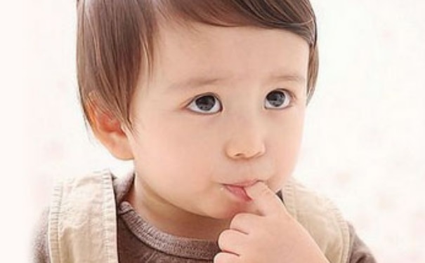 小孩指甲脱落是怎么回事？小孩指甲脱落是什么病？(1)