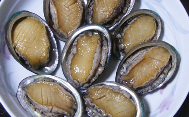 鲍鱼是寒性食物吗？鲍鱼属于寒性食物吗？(1)