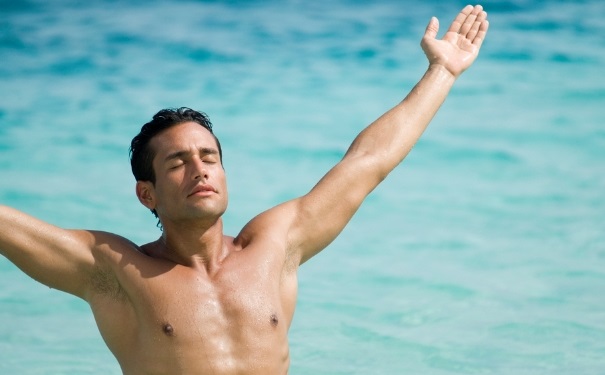 胳膊肌肉酸痛怎么办？如何缓解胳膊肌肉酸痛？(1)