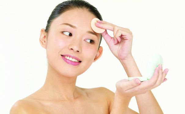 遮瑕和防晒的顺序是怎样的？正确的上妆顺序(1)