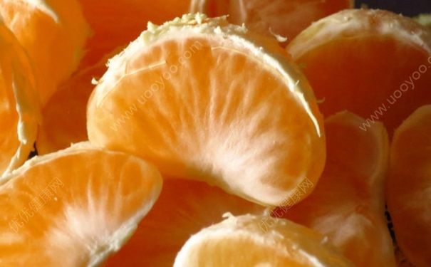 橘子吃多少合适？一天吃多少橘子比较合适？(1)