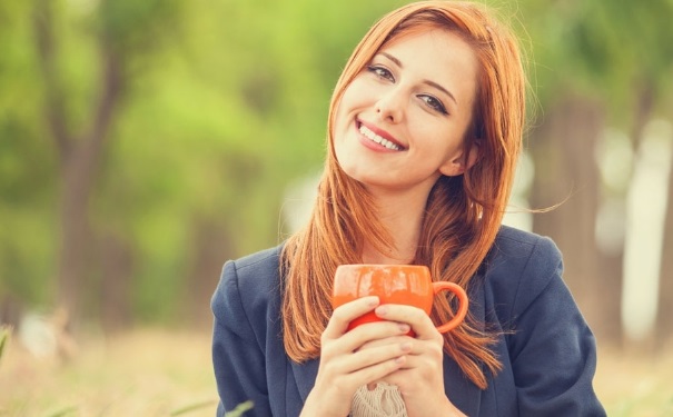 女生体寒怎么调理？寒性体质怎么调养？(1)