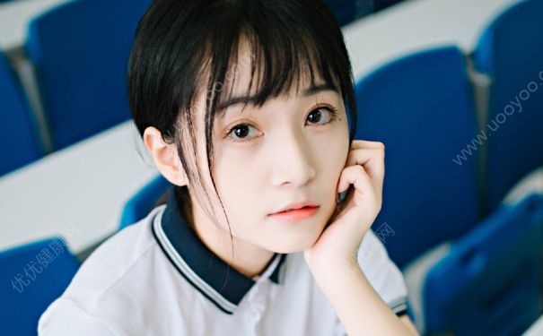 女孩多大有白带？女孩多大来月经初潮？(3)