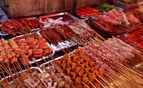 烧烤会有什么寄生虫？常见的寄生虫有哪些？(1)