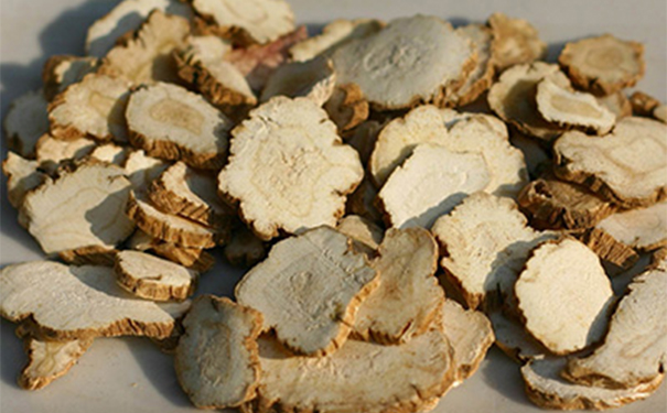 抗衰老的中药有哪些？吃什么中药抗衰老？(1)