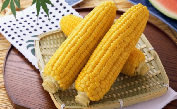孕妇吃玉米有什么好处？孕妇吃玉米好吗？(1)