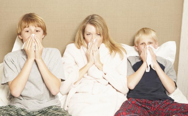 冬天爱感冒怎么办？冬天容易感冒怎么办？(1)