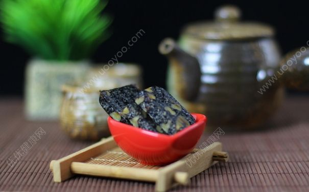 高中女生能吃阿胶吗？高中女生吃阿胶好吗？(5)