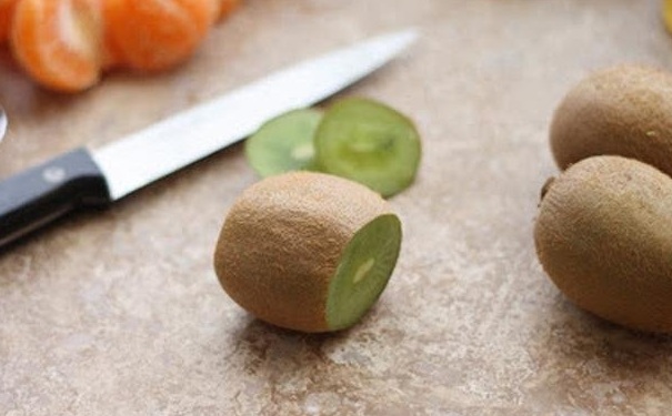 猕猴桃怎么去皮最快？猕猴桃如何去皮？[图]