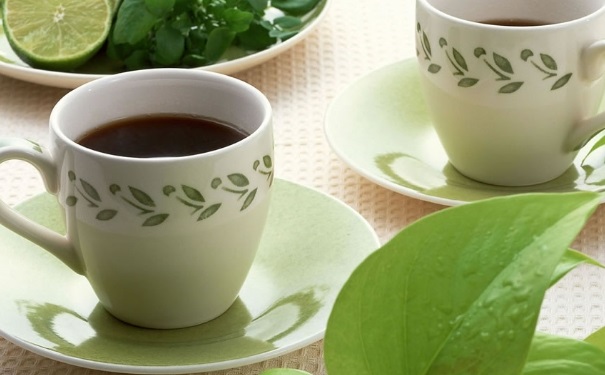痰湿体质喝什么茶？ 痰湿体质喝什么茶好？(1)