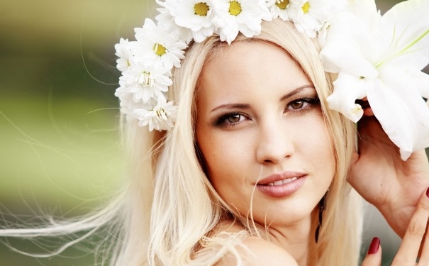 怎样快速消除眼袋？消除眼袋的方法(1)