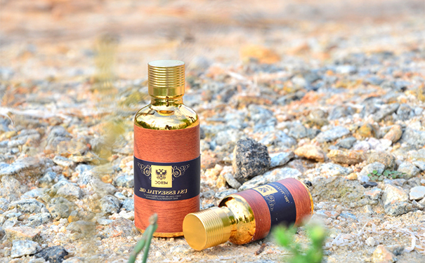 精油能去痘印吗？什么精油能去痘印？(1)