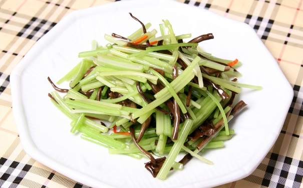 吃什么瘦小腿？瘦小腿的食物有哪些？(1)