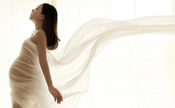 孕妇腰疼怎么回事？孕妇腰痛是什么原因？(1)