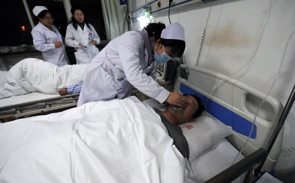 一氧化碳中毒怎么办？一氧化碳中毒急救措施？[图]