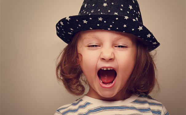 哈欠连天是怎么回事？哈欠打不出来是怎么回事？[图]