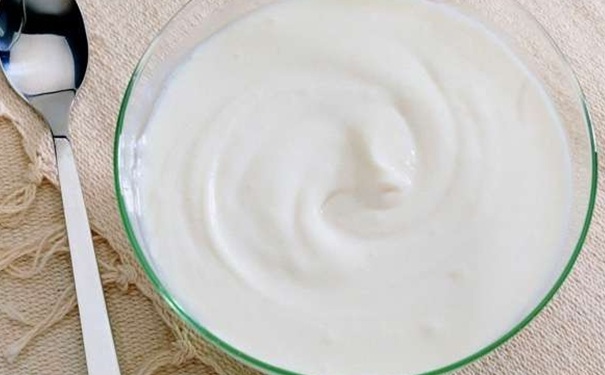 酸奶面膜怎么做好？酸奶面膜的做法是怎样的？(1)