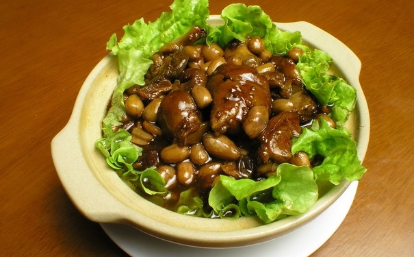 女人保养卵巢吃什么好？女人吃什么能保护卵巢？(1)