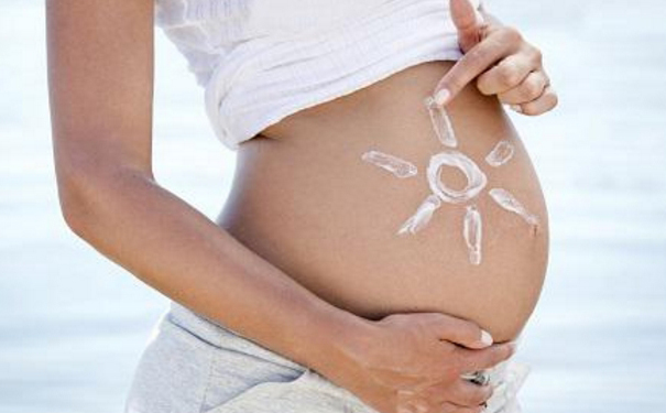 孕妇如何防晒？孕妇防晒要注意什么？(1)