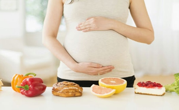 孕妇血糖高怎么办？孕妇血糖多少正常？(1)