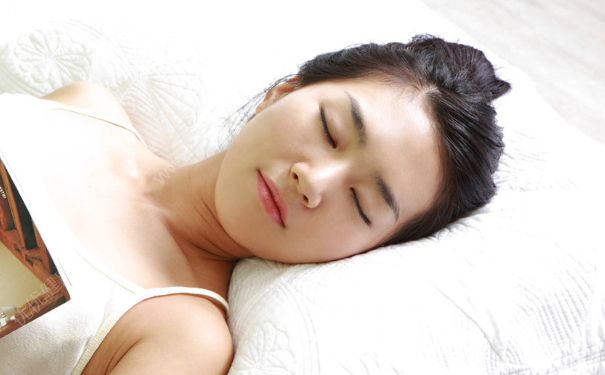 高中生经常失眠怎么办？高中老是失眠怎么缓解？(2)