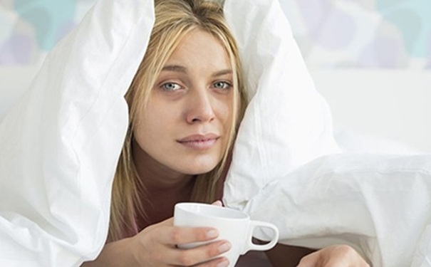 孕妇喉咙痛怎么办？怀孕喉咙痛怎么办？(1)